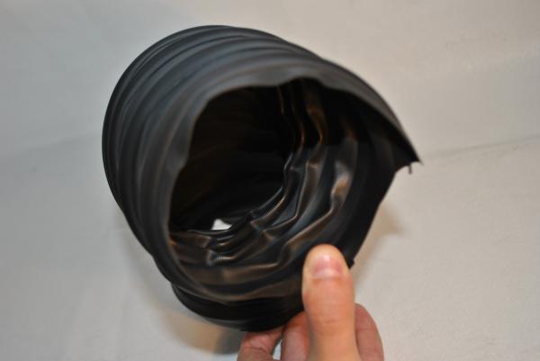 Шланг газоотводный +130°C — фото 2